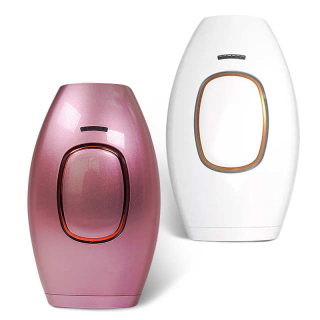 Ipl Hair Removal Laser Epilator