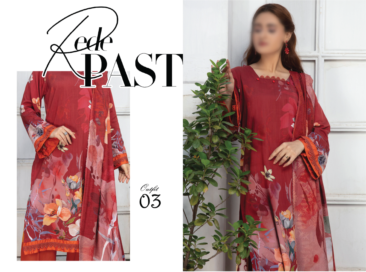 Aleezay vol -2467 FACEBLURY