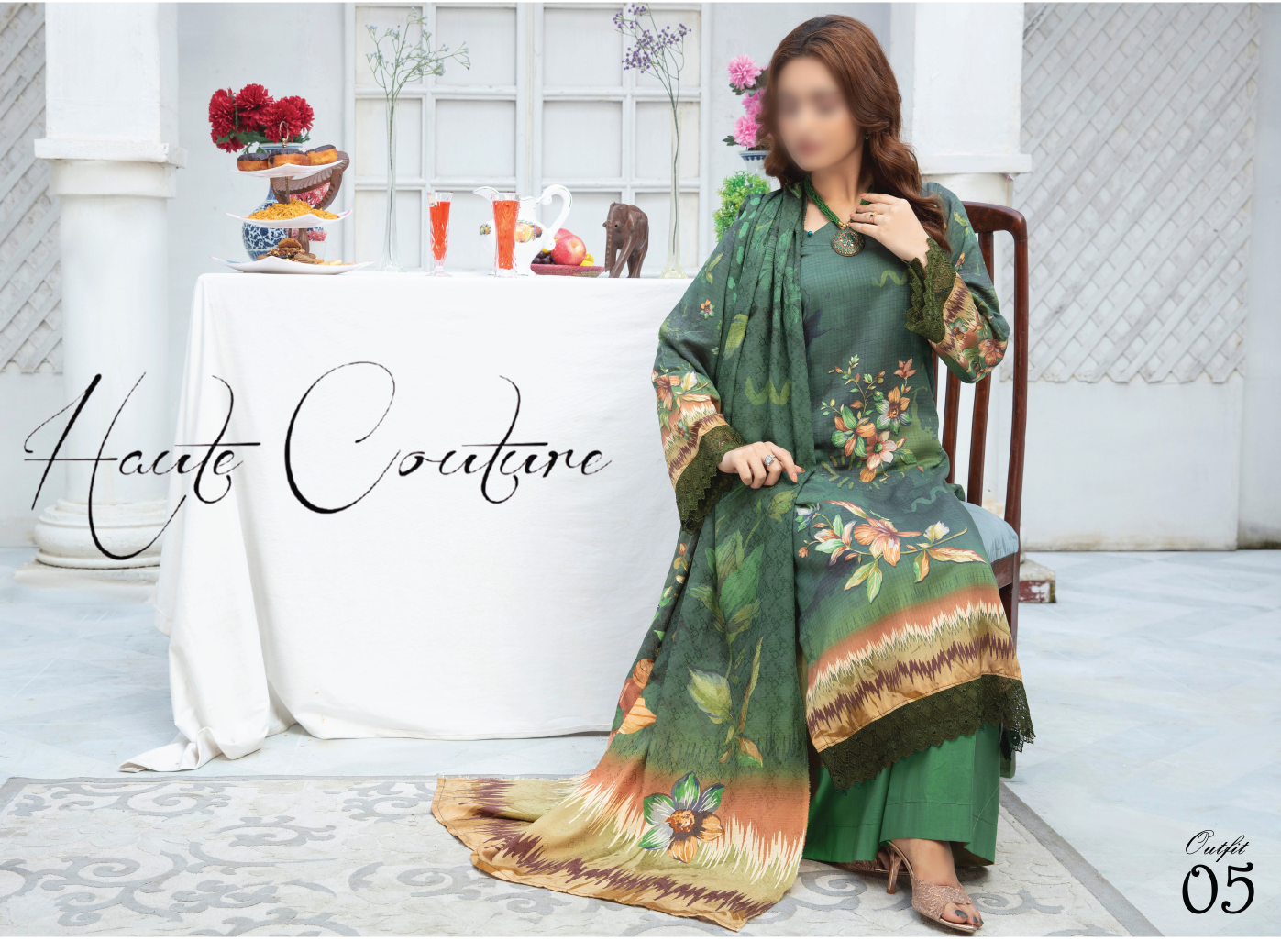 Aleezay vol -2467 FACEBLURY