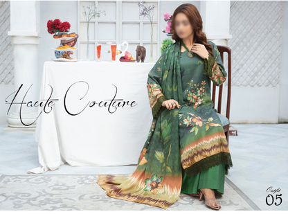 Aleezay vol -2467 FACEBLURY