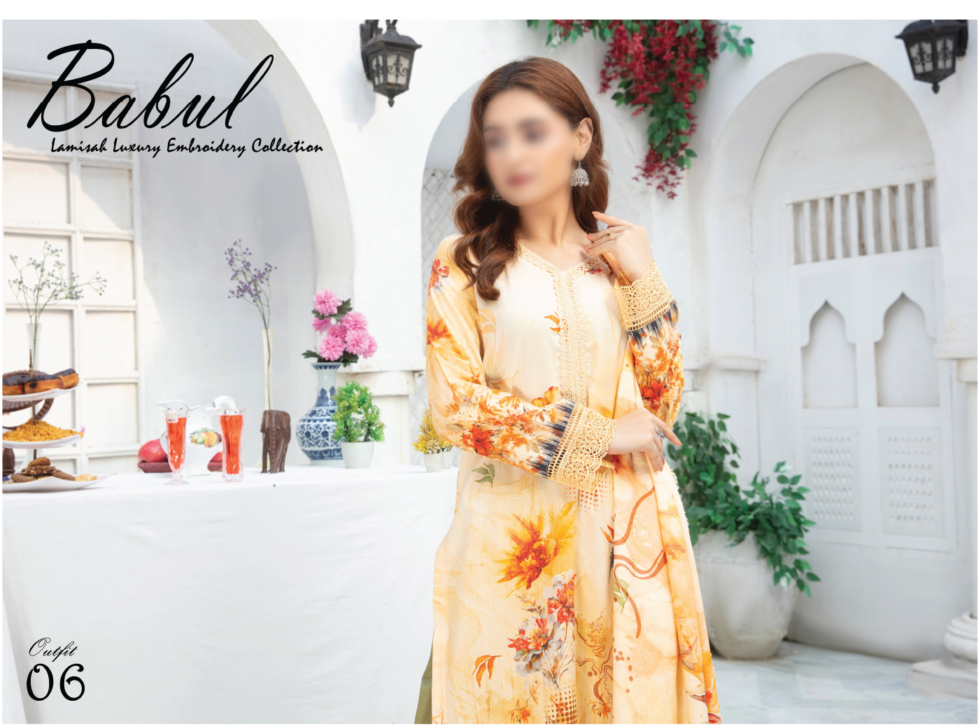 Aleezay vol -2467 FACEBLURY