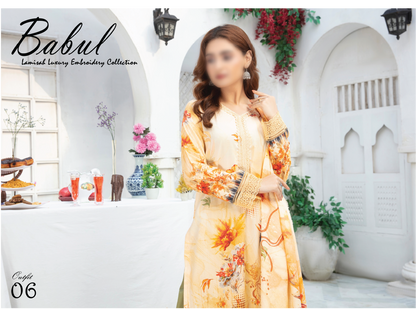 Aleezay vol -2467 FACEBLURY