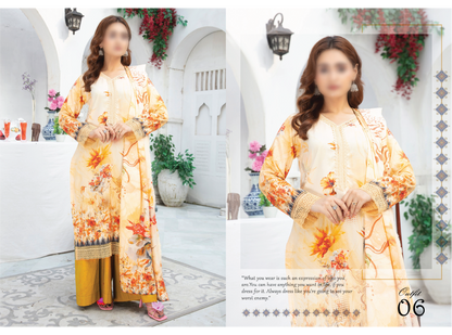 Aleezay vol -2467 FACEBLURY