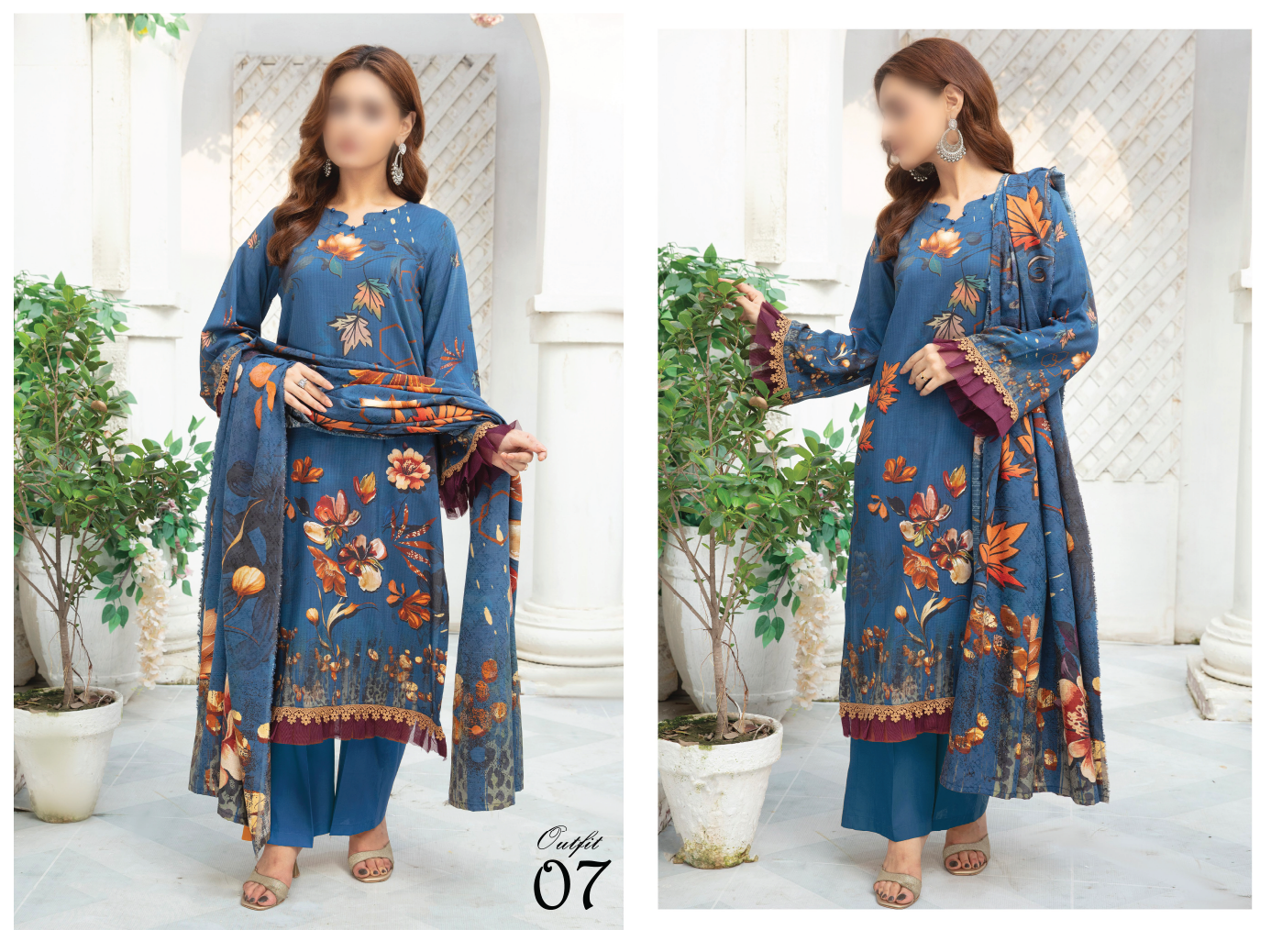 Aleezay vol -2467 FACEBLURY