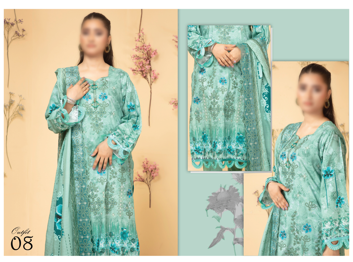 COLLECTION,GAZAL VOL 2404