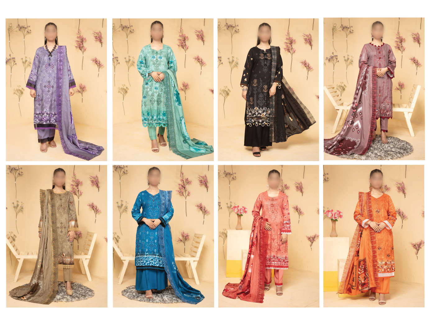 COLLECTION,GAZAL VOL 2404