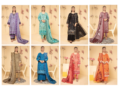 COLLECTION,GAZAL VOL 2404