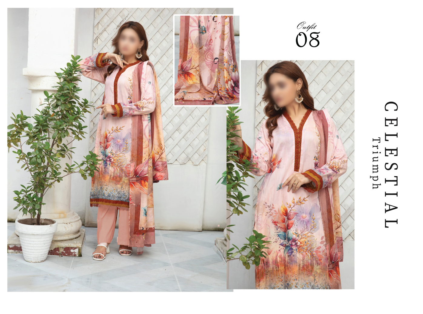 Aleezay vol -2467 FACEBLURY