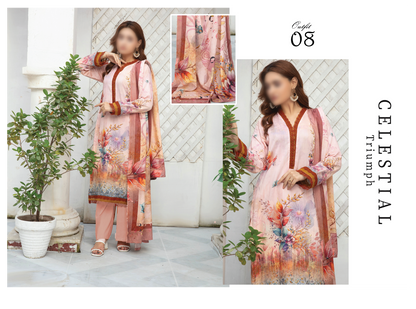 Aleezay vol -2467 FACEBLURY