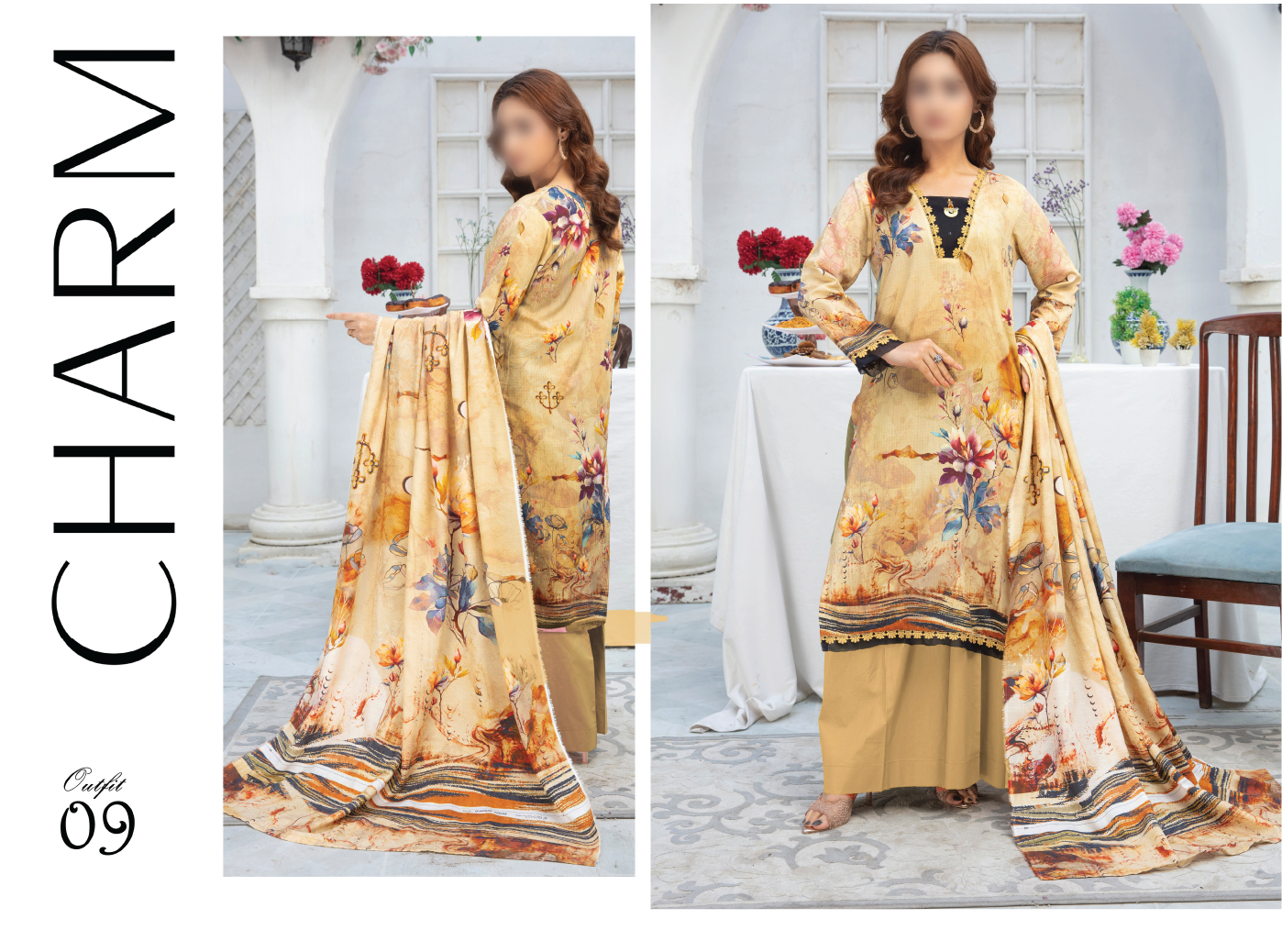 Aleezay vol -2467 FACEBLURY