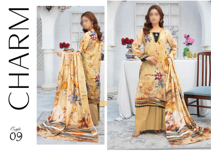 Aleezay vol -2467 FACEBLURY