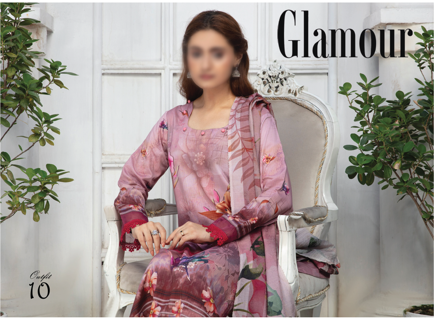 Aleezay vol -2467 FACEBLURY