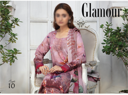 Aleezay vol -2467 FACEBLURY