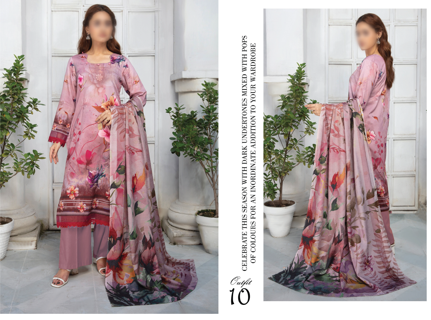 Aleezay vol -2467 FACEBLURY