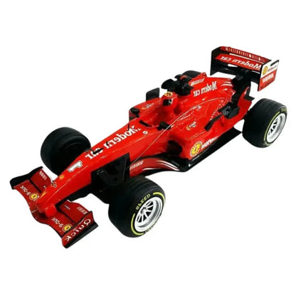 Remote Control Ferrari Formula One Car With Rechargeable (Deal)