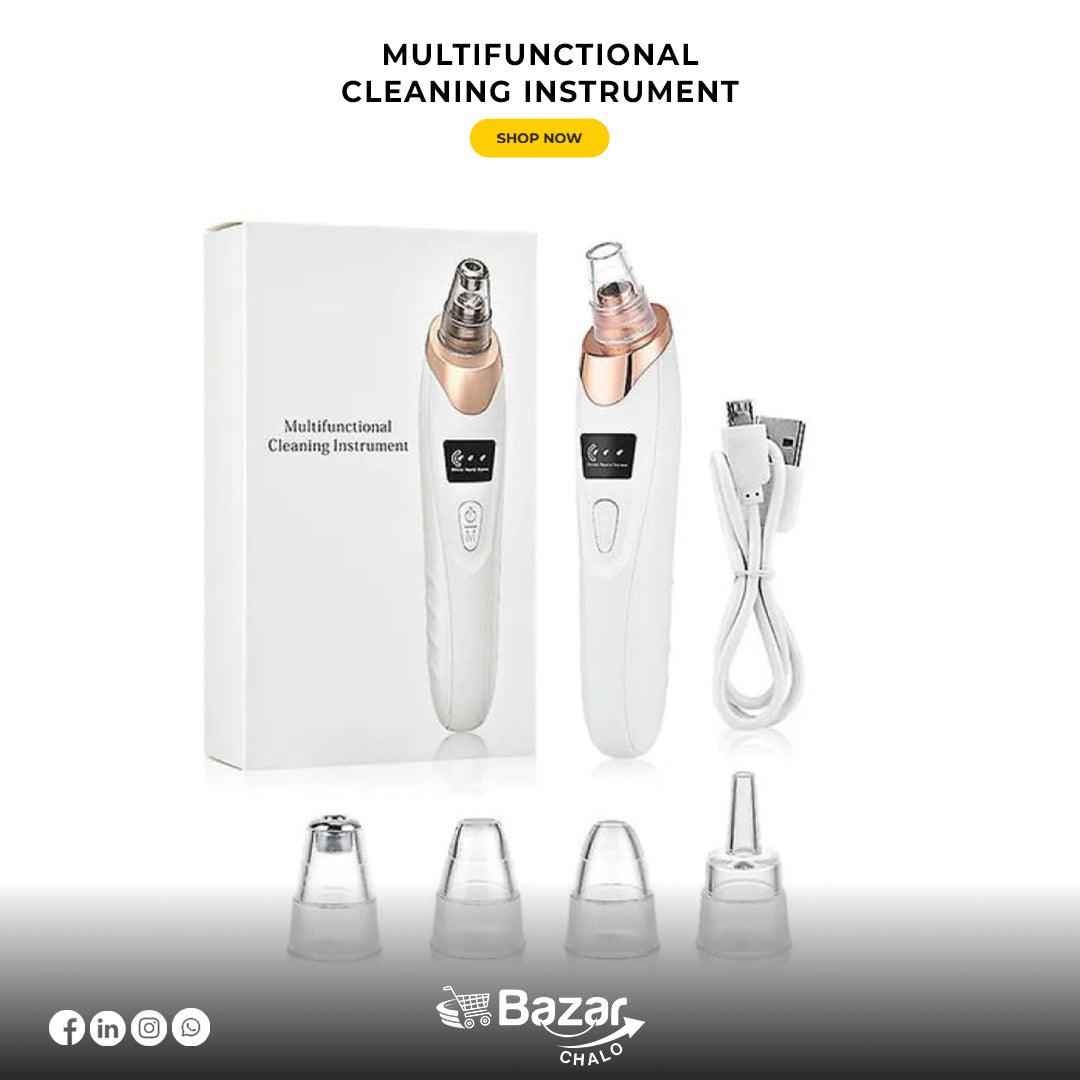 Multifunctional Cleaning Instrument