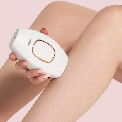 Ipl Hair Removal Laser Epilator