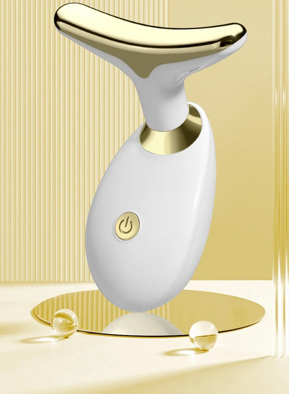 Neck Lifting and Tightening Device