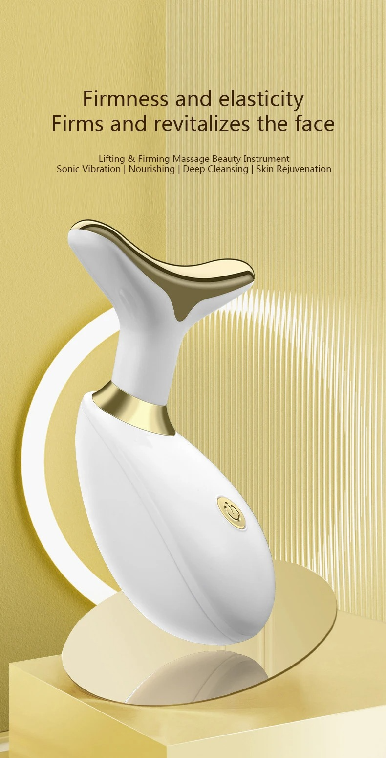 Neck Lifting and Tightening Device