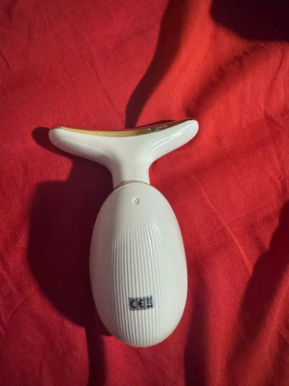 Neck Lifting and Tightening Device