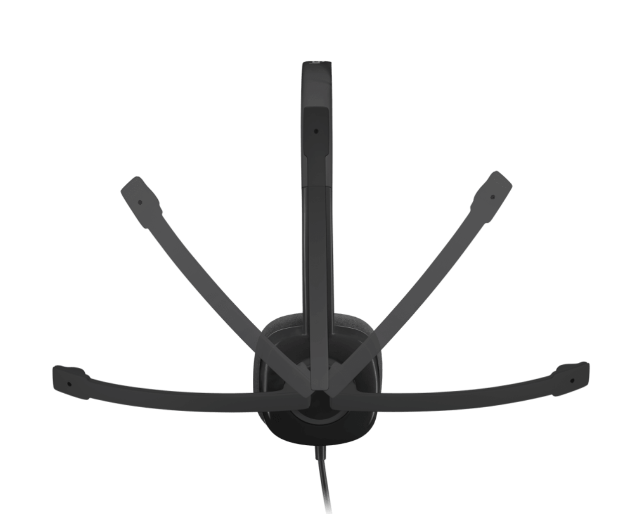 Logitech H151 Wired Headset