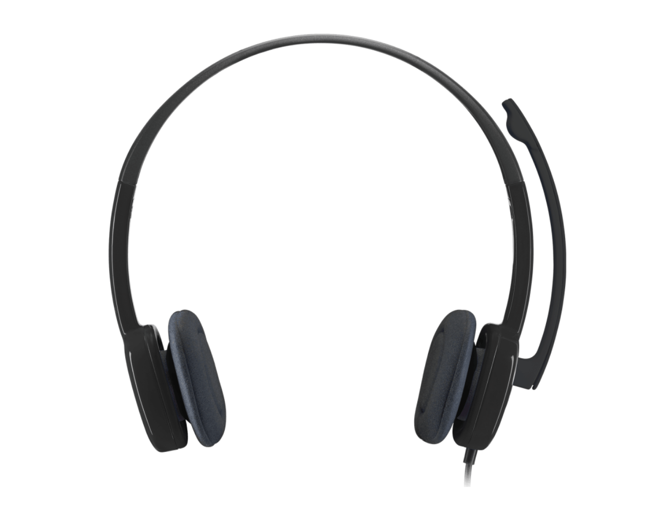 Logitech H151 Wired Headset