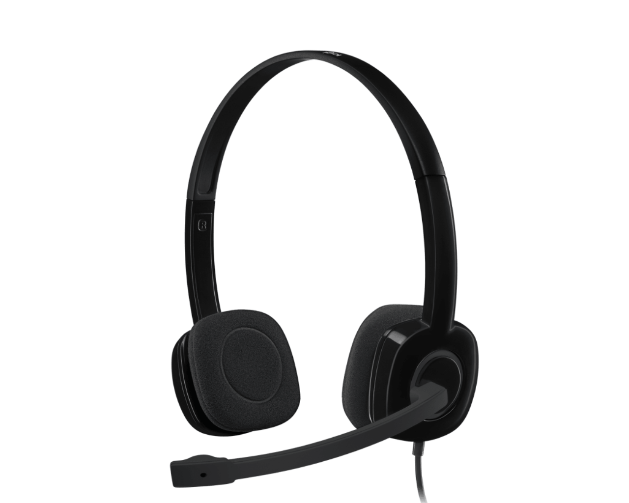 Logitech H151 Wired Headset