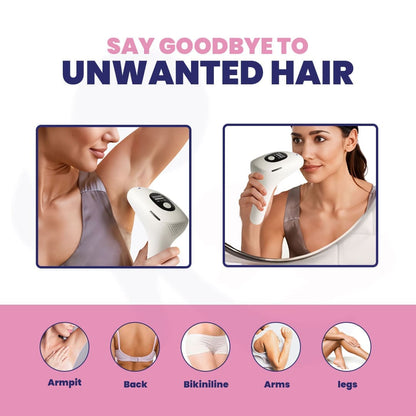 IPL Hair Remover SM-888