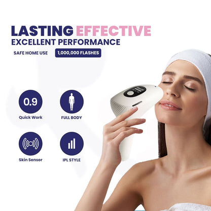 IPL Hair Remover SM-888